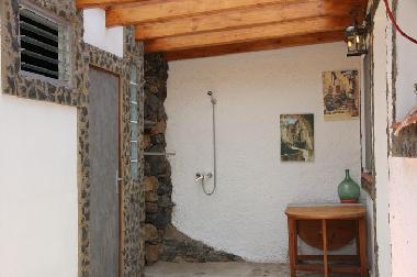 Ferienhaus in El Sauzal (Teneriffa) oder Ferienwohnung oder Ferienhaus