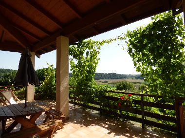 Ferienwohnung in Campagnano di Roma (Roma) oder Ferienwohnung oder Ferienhaus