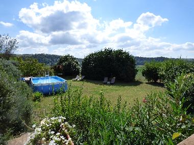 Ferienwohnung in Campagnano di Roma (Roma) oder Ferienwohnung oder Ferienhaus