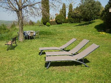 Ferienwohnung in Campagnano di Roma (Roma) oder Ferienwohnung oder Ferienhaus