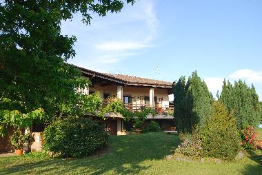 Ferienwohnung in Campagnano di Roma (Roma) oder Ferienwohnung oder Ferienhaus