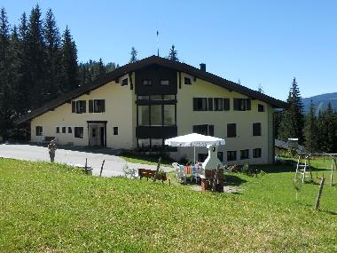 Ferienwohnung in M�hlbach (Pinzgau-Pongau) oder Ferienwohnung oder Ferienhaus