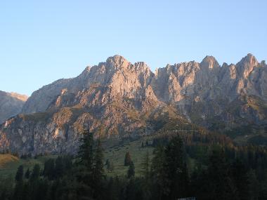 Ferienwohnung in M�hlbach (Pinzgau-Pongau) oder Ferienwohnung oder Ferienhaus