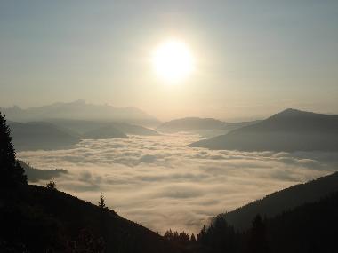 Ferienwohnung in M�hlbach (Pinzgau-Pongau) oder Ferienwohnung oder Ferienhaus
