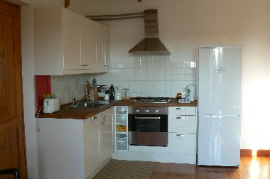 Ferienwohnung in Campagnano di Roma (Roma) oder Ferienwohnung oder Ferienhaus