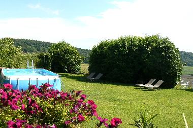 Ferienwohnung in Campagnano di Roma (Roma) oder Ferienwohnung oder Ferienhaus