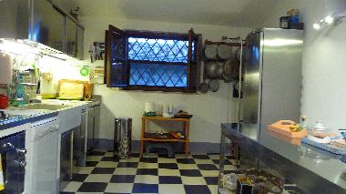 Ferienhaus in Capalbio (Grosseto) oder Ferienwohnung oder Ferienhaus