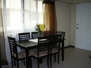 Chalet in Pasig City (Manila) oder Ferienwohnung oder Ferienhaus