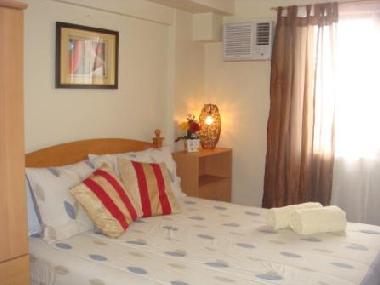 Chalet in Pasig City (Manila) oder Ferienwohnung oder Ferienhaus