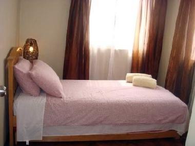 Chalet in Pasig City (Manila) oder Ferienwohnung oder Ferienhaus