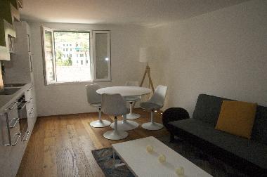 Ferienwohnung in Dolceacqua (Imperia) oder Ferienwohnung oder Ferienhaus