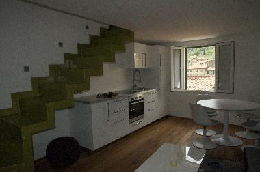 Ferienwohnung in Dolceacqua (Imperia) oder Ferienwohnung oder Ferienhaus