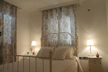 Pension in MALAGA (M�laga) oder Ferienwohnung oder Ferienhaus