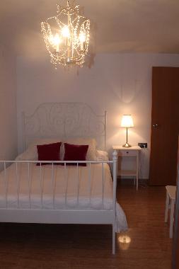 Pension in MALAGA (M�laga) oder Ferienwohnung oder Ferienhaus