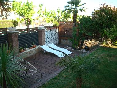 Chalet in cambrils (Tarragona) oder Ferienwohnung oder Ferienhaus