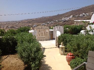 Ferienwohnung in mykonos (Kyklades) oder Ferienwohnung oder Ferienhaus