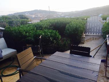 Ferienwohnung in mykonos (Kyklades) oder Ferienwohnung oder Ferienhaus