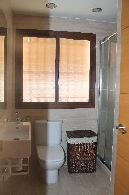 Pension in MALAGA (M�laga) oder Ferienwohnung oder Ferienhaus