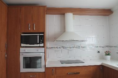 Pension in MALAGA (M�laga) oder Ferienwohnung oder Ferienhaus