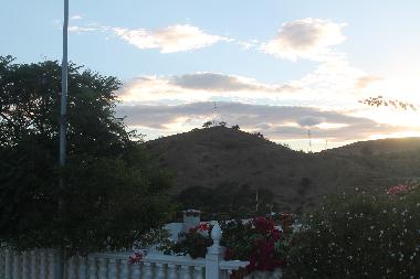 Pension in MALAGA (M�laga) oder Ferienwohnung oder Ferienhaus