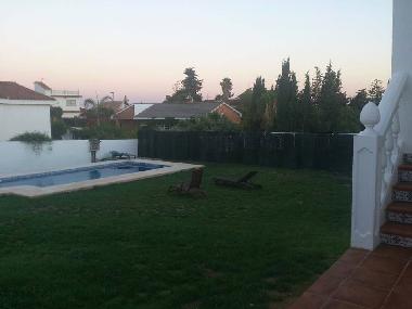 Pension in MALAGA (M�laga) oder Ferienwohnung oder Ferienhaus