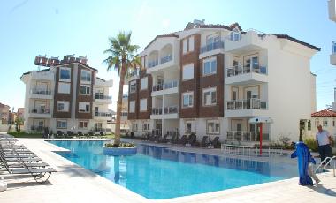 Ferienwohnung in Side (Antalya) oder Ferienwohnung oder Ferienhaus