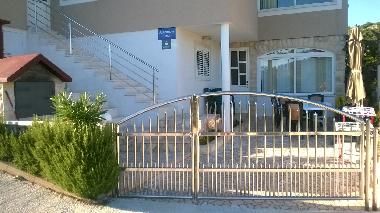 Ferienwohnung in Rogoznica (Sibensko-Kninska) oder Ferienwohnung oder Ferienhaus