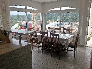 Ferienwohnung in Rogoznica (Sibensko-Kninska) oder Ferienwohnung oder Ferienhaus