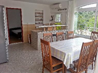 Ferienwohnung in Rogoznica (Sibensko-Kninska) oder Ferienwohnung oder Ferienhaus