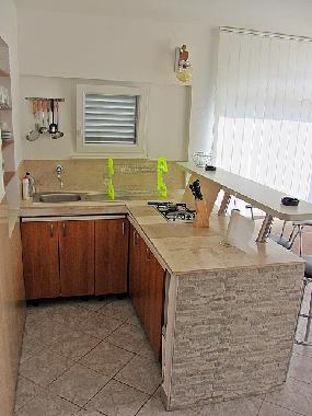 Ferienwohnung in Rogoznica (Sibensko-Kninska) oder Ferienwohnung oder Ferienhaus