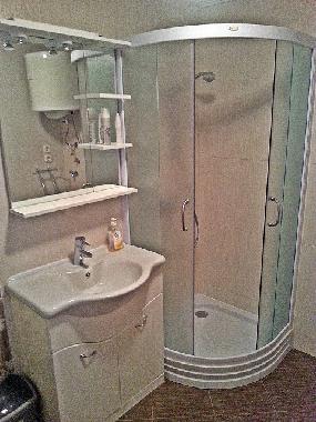 Ferienwohnung in Rogoznica (Sibensko-Kninska) oder Ferienwohnung oder Ferienhaus