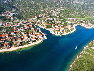 Ferienwohnung in Rogoznica (Sibensko-Kninska) oder Ferienwohnung oder Ferienhaus