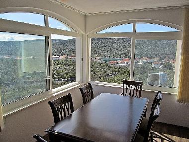 Ferienwohnung in Rogoznica (Sibensko-Kninska) oder Ferienwohnung oder Ferienhaus