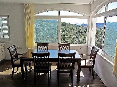 Ferienwohnung in Rogoznica (Sibensko-Kninska) oder Ferienwohnung oder Ferienhaus