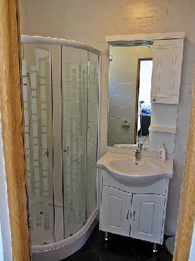 Ferienwohnung in Rogoznica (Sibensko-Kninska) oder Ferienwohnung oder Ferienhaus