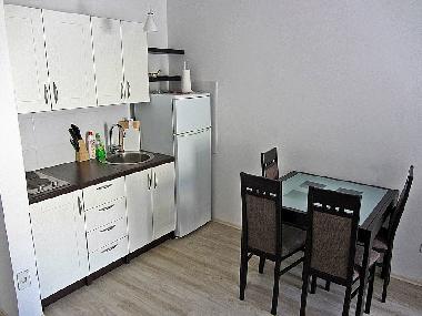 Ferienwohnung in Rogoznica (Sibensko-Kninska) oder Ferienwohnung oder Ferienhaus