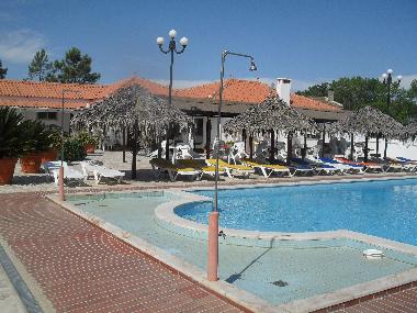 Pension in Fernao Ferro, Seixal (Pen�nsula de Set�bal) oder Ferienwohnung oder Ferienhaus