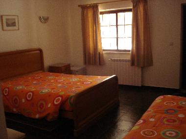 Pension in Fernao Ferro, Seixal (Pen�nsula de Set�bal) oder Ferienwohnung oder Ferienhaus