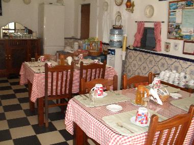 Pension in Fernao Ferro, Seixal (Pen�nsula de Set�bal) oder Ferienwohnung oder Ferienhaus