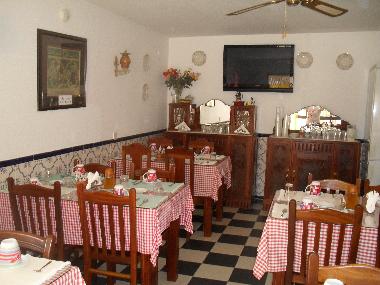 Pension in Fernao Ferro, Seixal (Pen�nsula de Set�bal) oder Ferienwohnung oder Ferienhaus