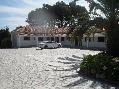 Pension in Fernao Ferro, Seixal (Pen�nsula de Set�bal) oder Ferienwohnung oder Ferienhaus