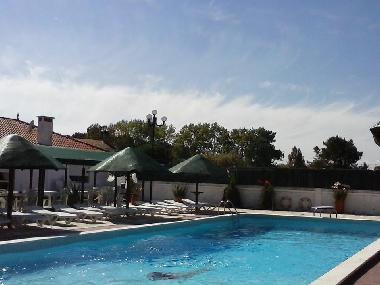 Pension in Fernao Ferro, Seixal (Pen�nsula de Set�bal) oder Ferienwohnung oder Ferienhaus