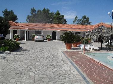 Pension in Fernao Ferro, Seixal (Pen�nsula de Set�bal) oder Ferienwohnung oder Ferienhaus