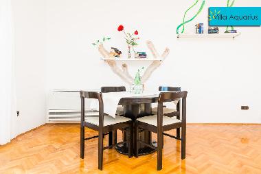 Ferienwohnung in Ora�ac (Dubrovacko-Neretvanska) oder Ferienwohnung oder Ferienhaus