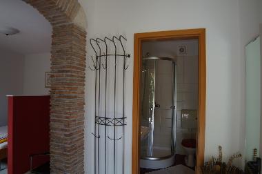 Ferienwohnung in Banjole-Medulin-Pula-Istrien-Kroatien (Istarska) oder Ferienwohnung oder Ferienhaus