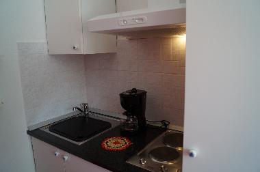 Ferienwohnung in Banjole-Medulin-Pula-Istrien-Kroatien (Istarska) oder Ferienwohnung oder Ferienhaus