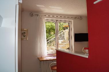 Ferienwohnung in Banjole-Medulin-Pula-Istrien-Kroatien (Istarska) oder Ferienwohnung oder Ferienhaus