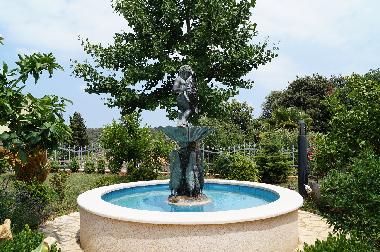 Ferienwohnung in Banjole-Medulin-Pula-Istrien-Kroatien (Istarska) oder Ferienwohnung oder Ferienhaus