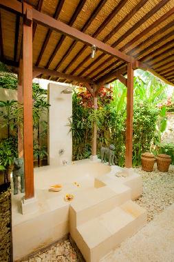 Villa in  (Bali) oder Ferienwohnung oder Ferienhaus