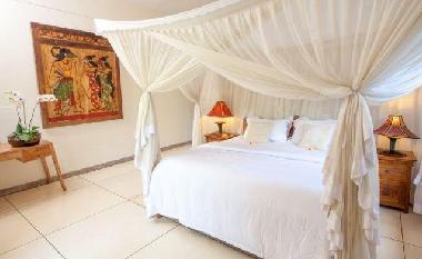 Villa in  (Bali) oder Ferienwohnung oder Ferienhaus